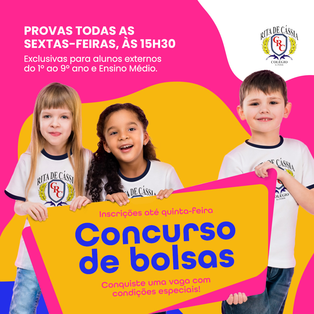 concurso de bolsas site mobile